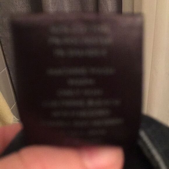 3/$20 Ann Taylor Factory curvy Dark Wash Stretch - Picture 8 of 8